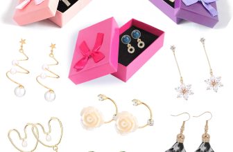 EarFleek: A Detailed Review for Earring Enthusiasts