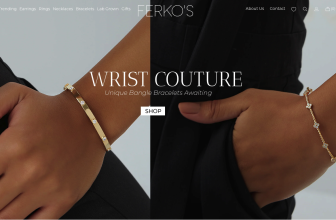 Ferkos Fine Jewelry Review