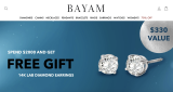 Review of Bayam Jewelry