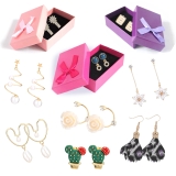 EarFleek: A Detailed Review for Earring Enthusiasts