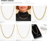 JAXXON Jewelry Brand Review 2023