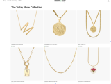 Mint & Lily Jewelry Review